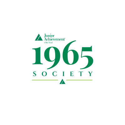 The 1965 Society | JA of the Triad Display Image